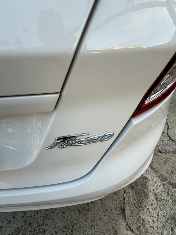 FORD Fiesta Hatch - Foto