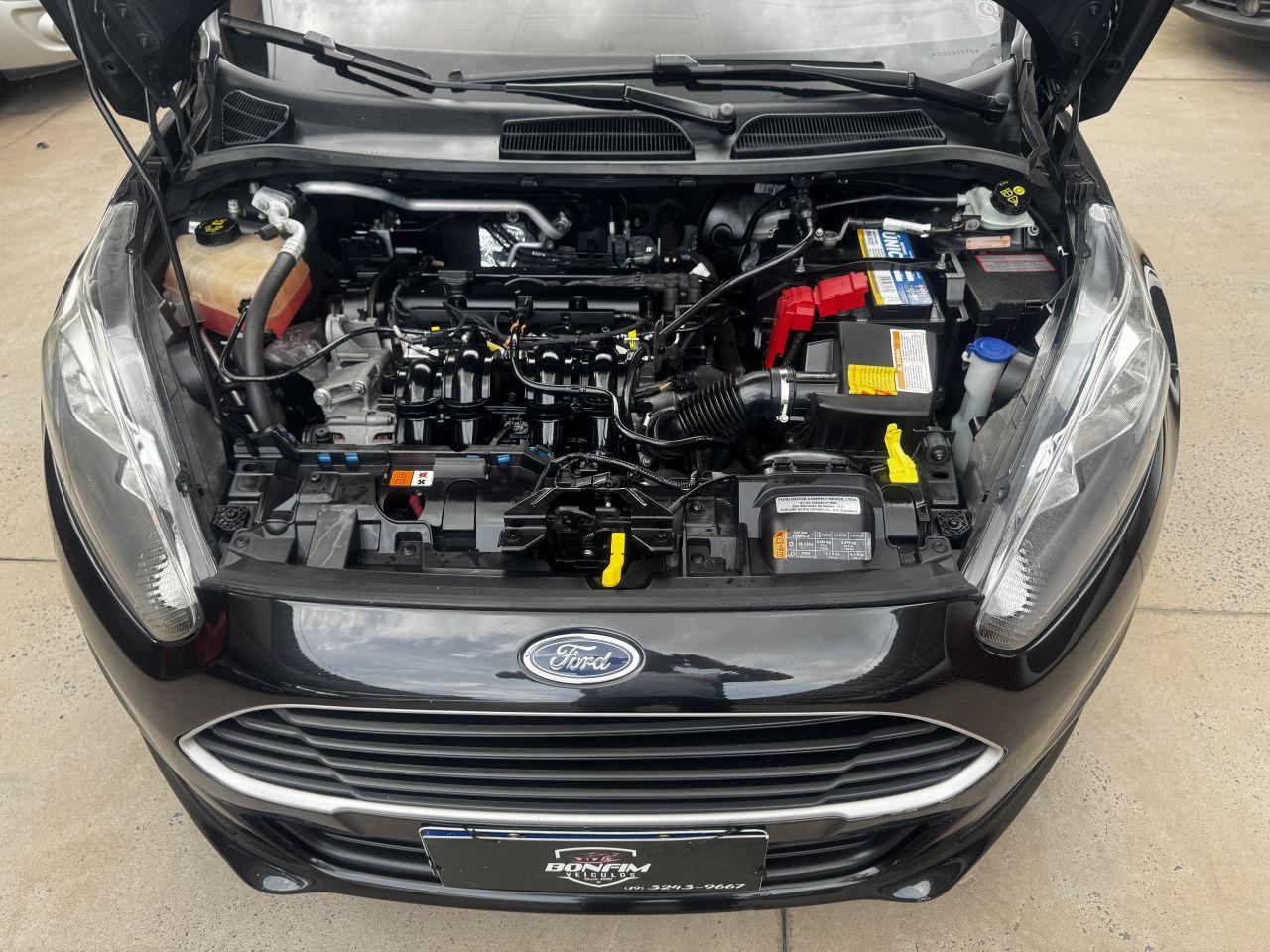 FORD Fiesta Hatch - Foto