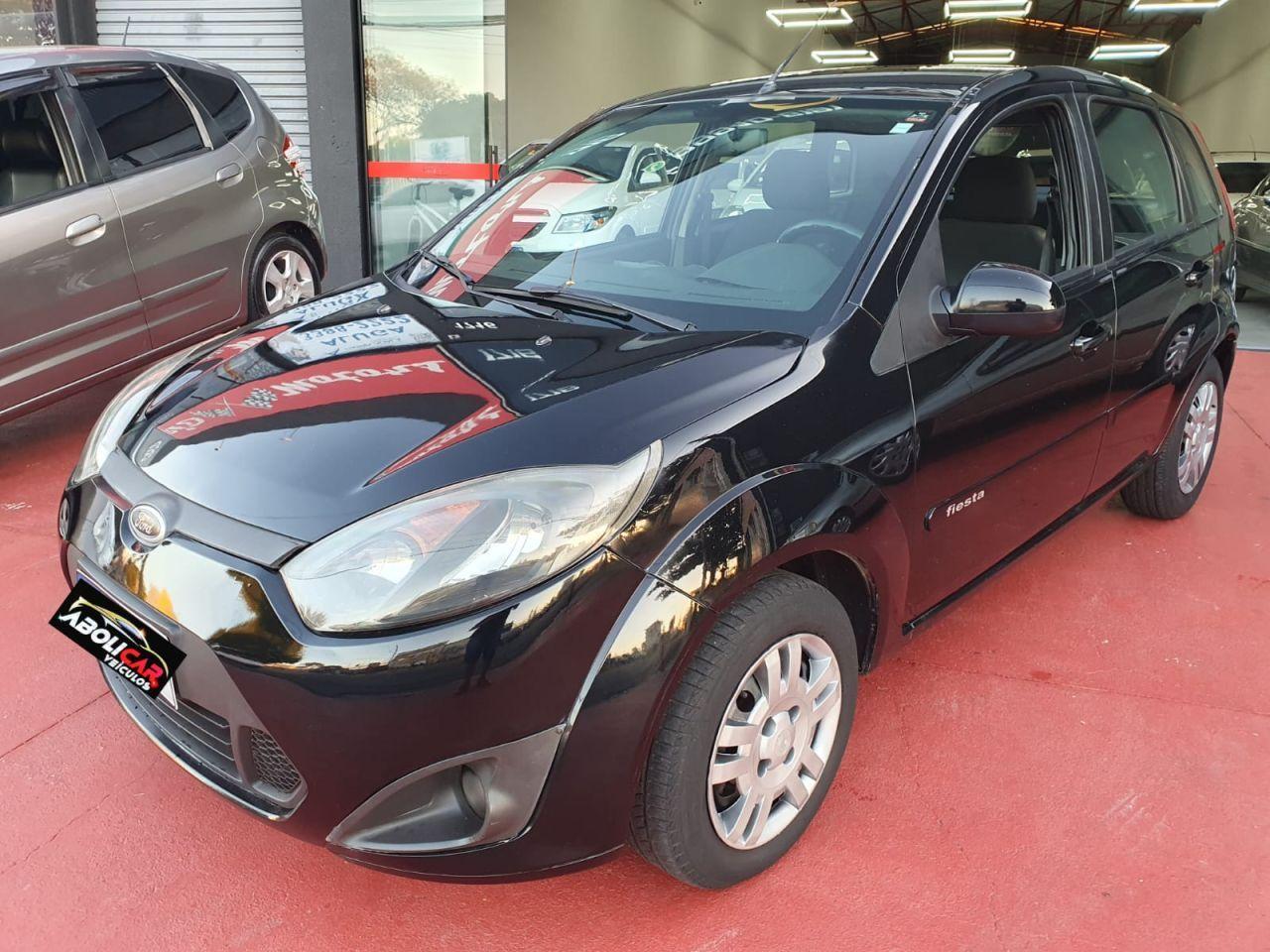 FORD Fiesta Hatch