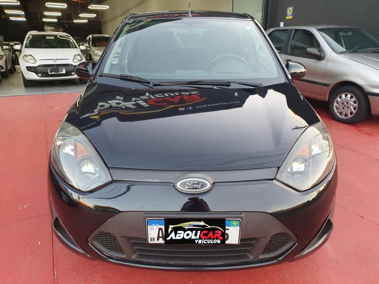 FORD Fiesta Hatch - Foto
