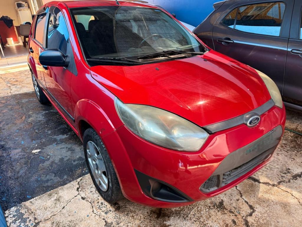 FORD Fiesta Hatch
