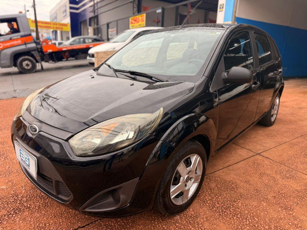 FORD Fiesta Hatch - Foto