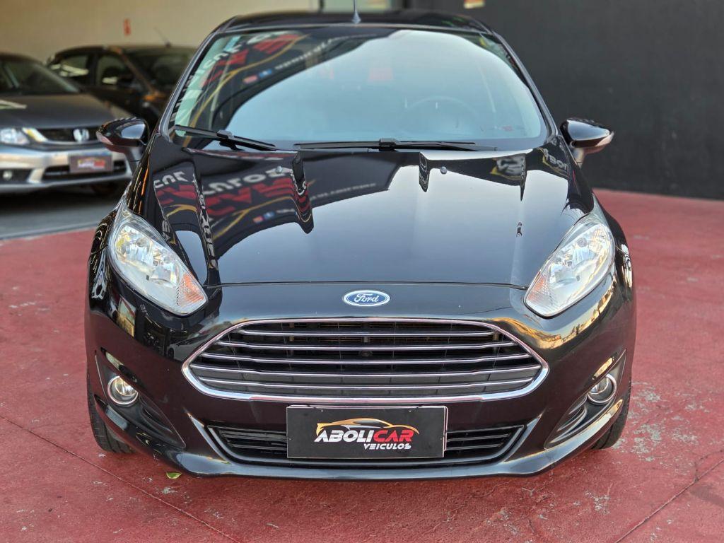 FORD Fiesta Hatch - Foto