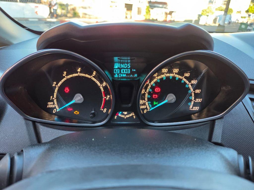 FORD Fiesta Hatch - Foto