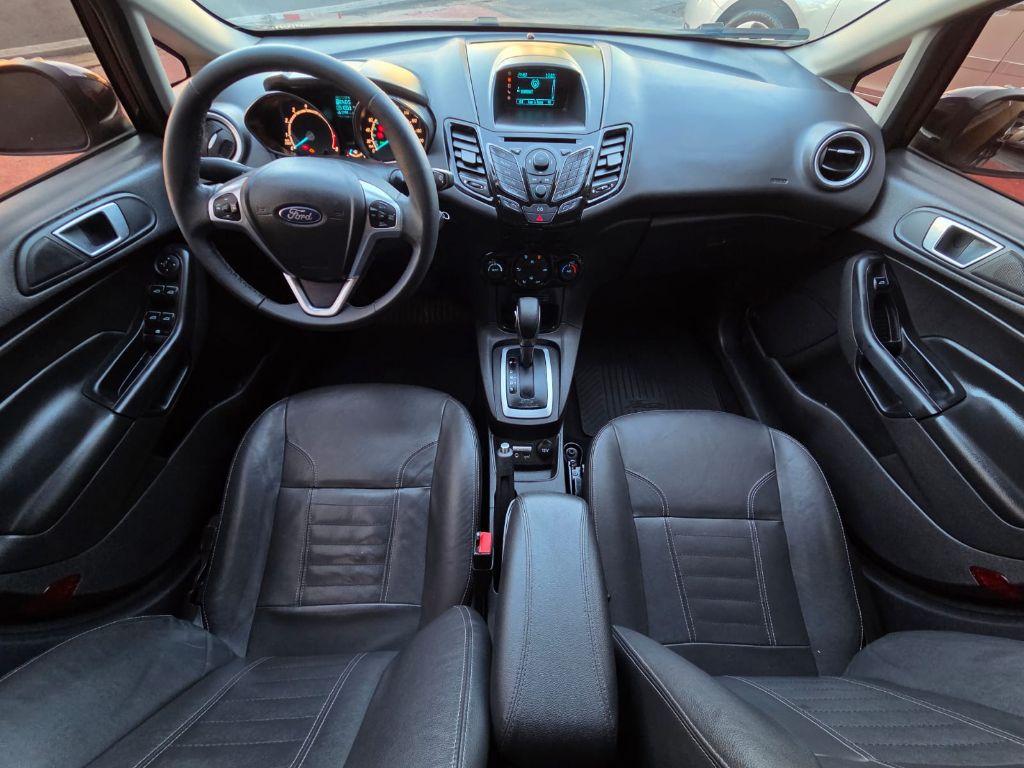 FORD Fiesta Hatch - Foto