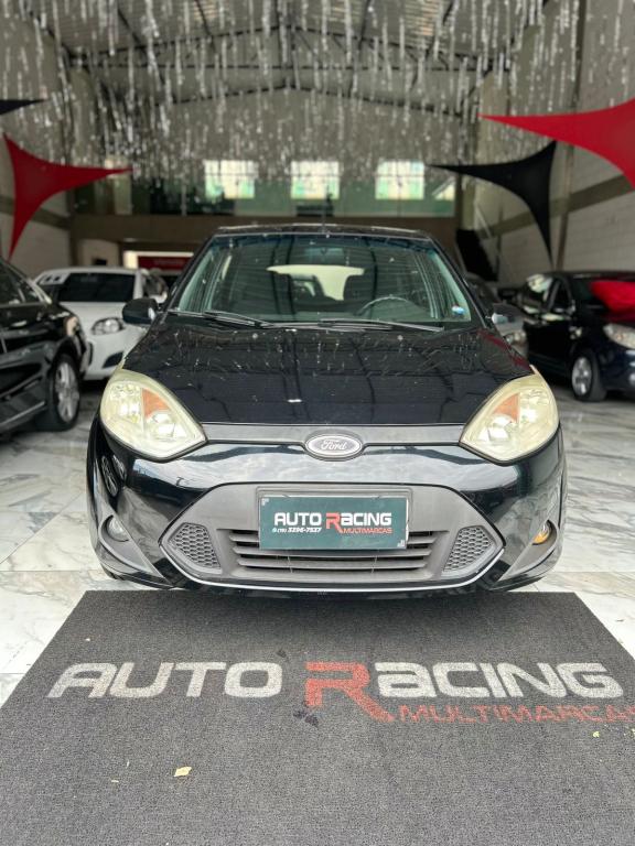 FORD Fiesta Hatch - Foto