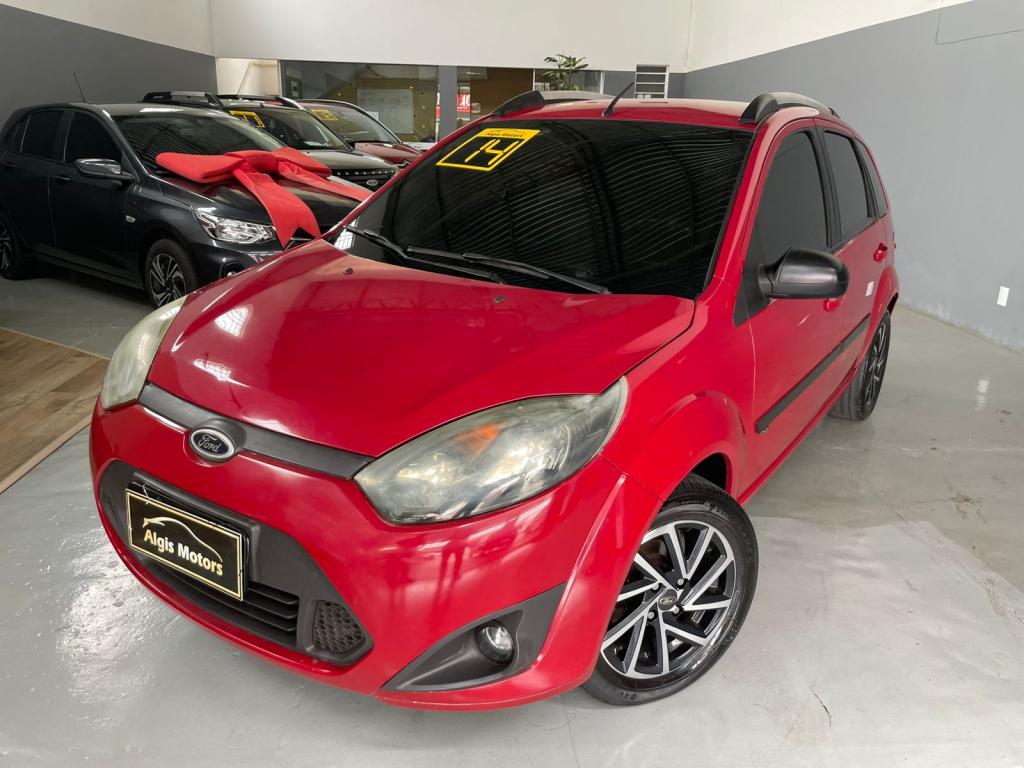 FORD Fiesta Hatch - Foto