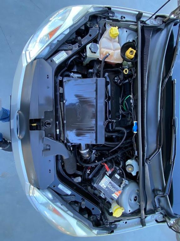 FORD Fiesta Hatch - Foto