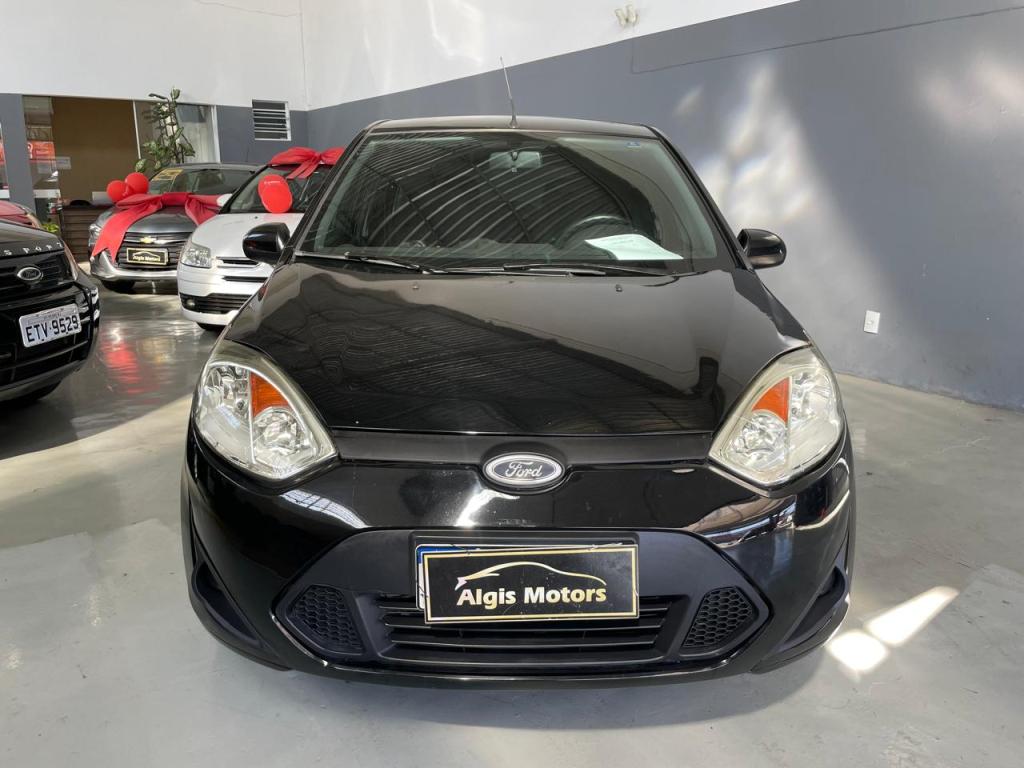 FORD Fiesta Hatch - Foto