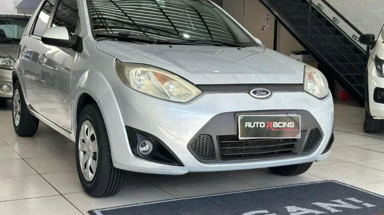 FORD Fiesta Hatch - Foto