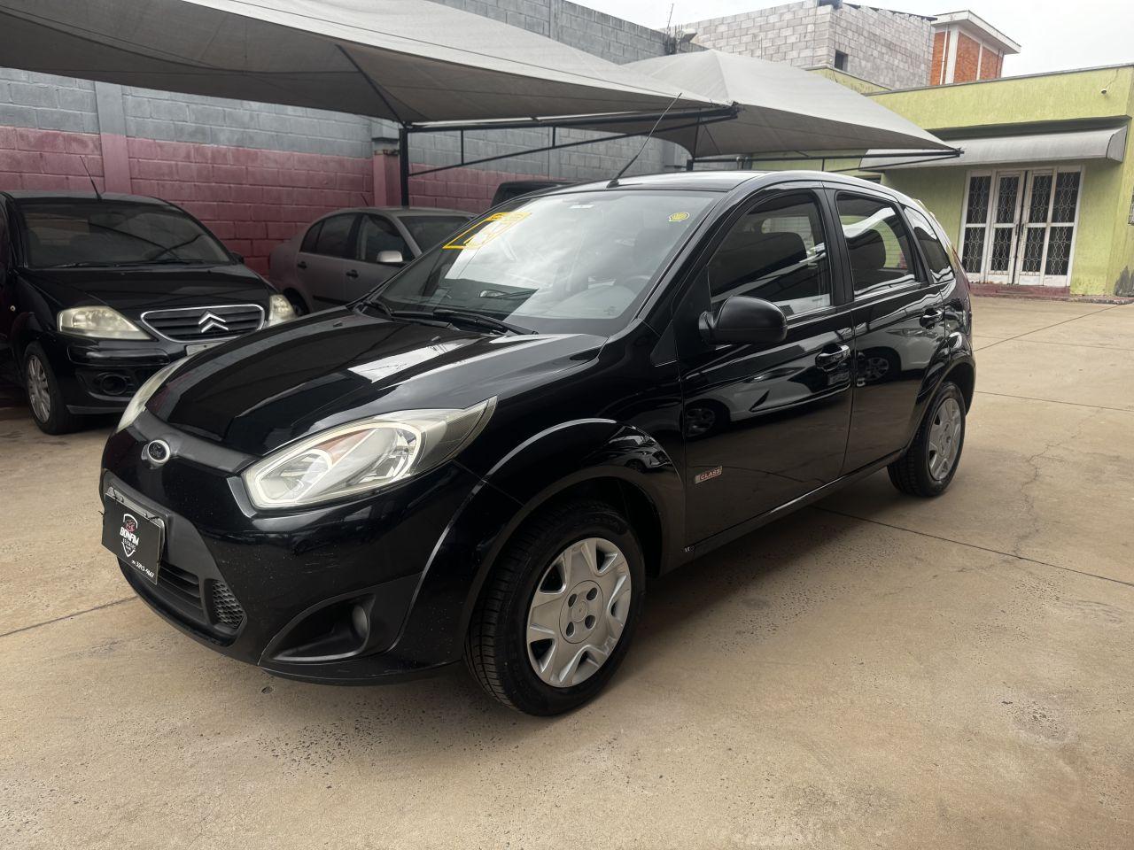 FORD Fiesta Hatch - Foto