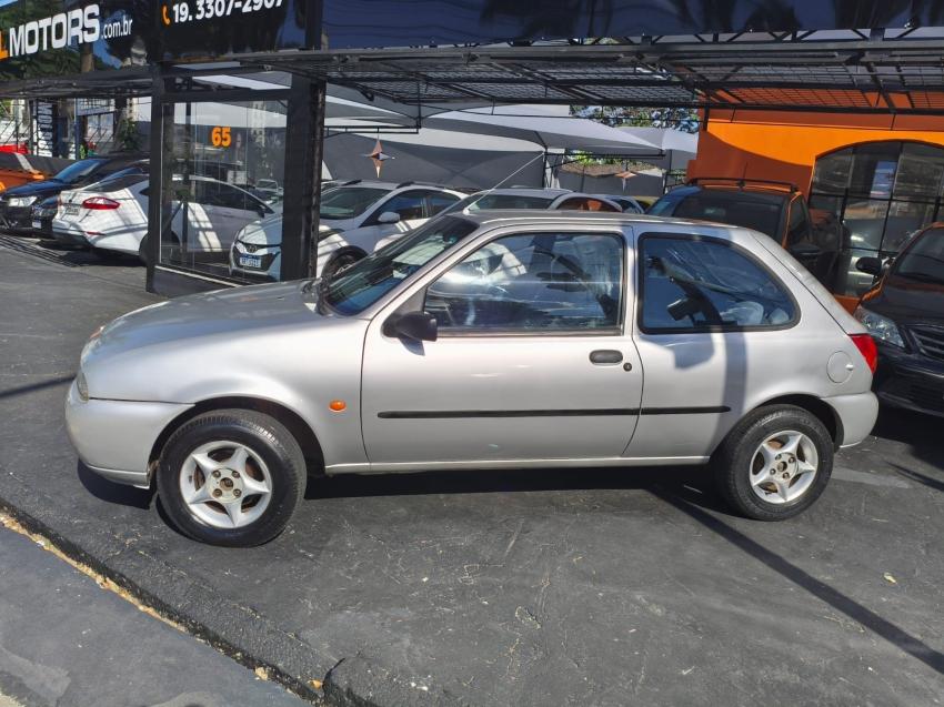 FORD Fiesta Hatch - Foto