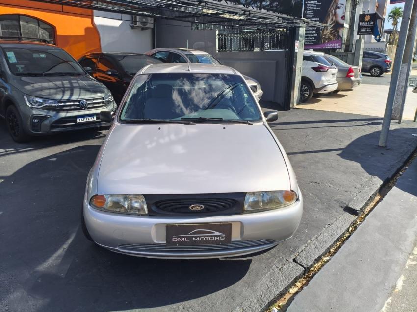 FORD Fiesta Hatch - Foto