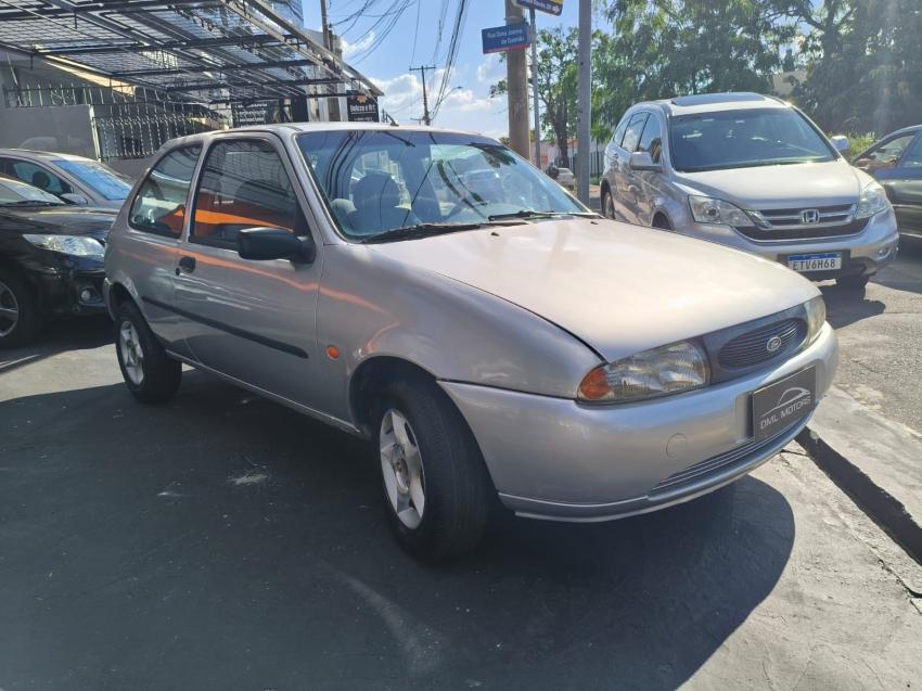 FORD Fiesta Hatch - Foto