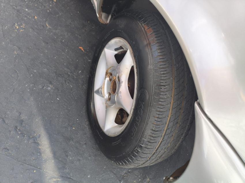 FORD Fiesta Hatch - Foto