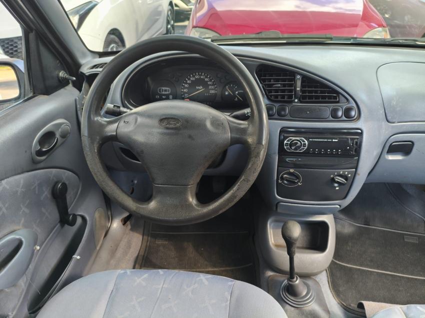 FORD Fiesta Hatch - Foto