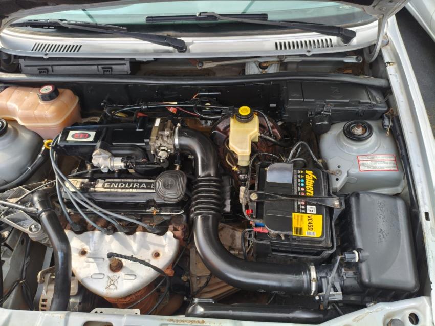 FORD Fiesta Hatch - Foto