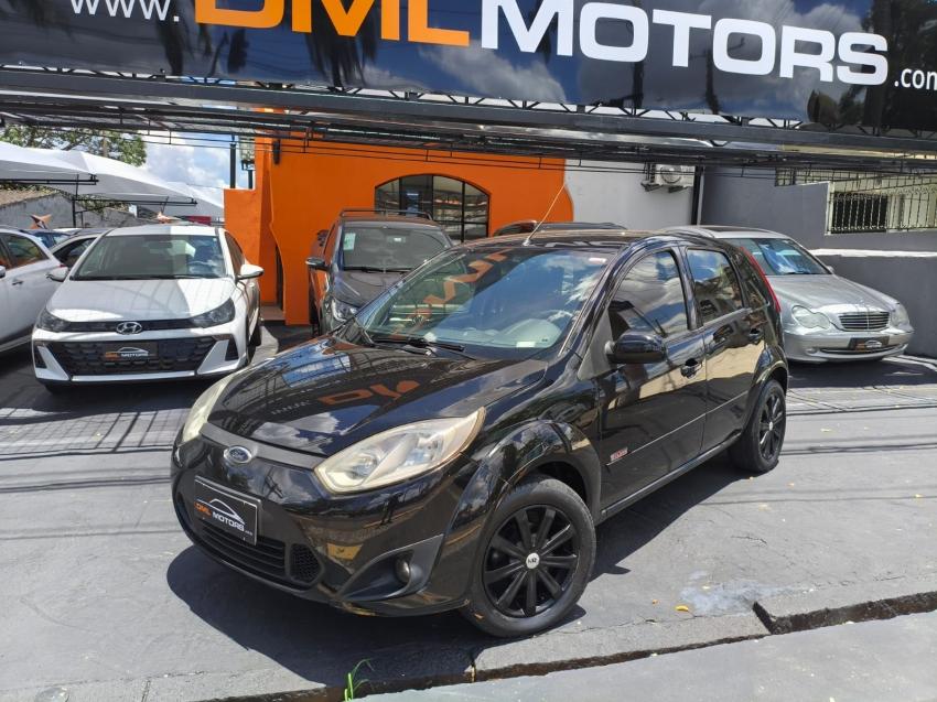 FORD Fiesta Hatch