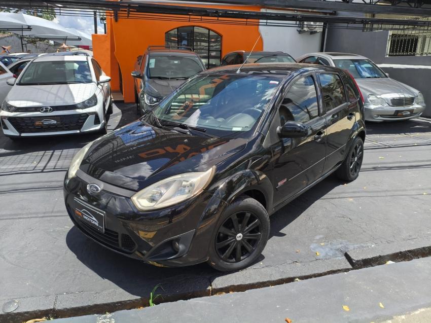 FORD Fiesta Hatch - Foto