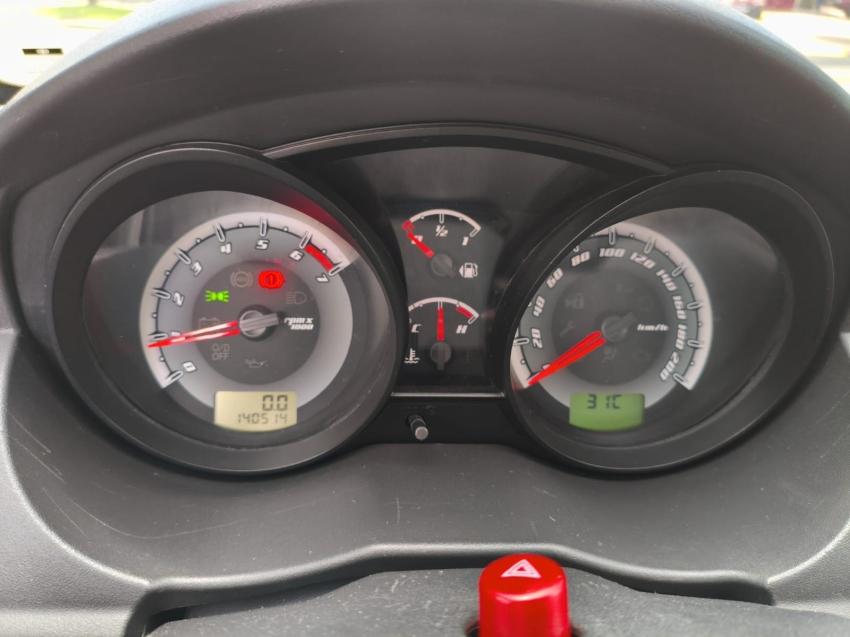 FORD Fiesta Hatch - Foto