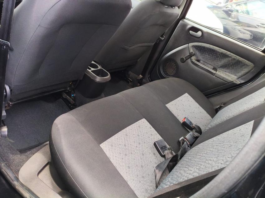 FORD Fiesta Hatch - Foto