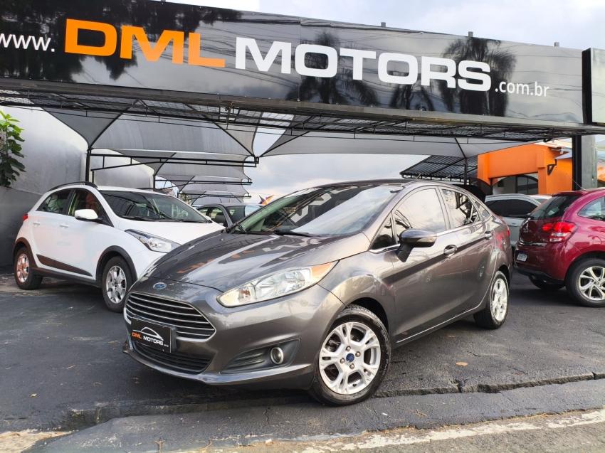 FORD Fiesta Hatch - Foto