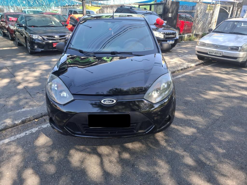FORD Fiesta Hatch - Foto