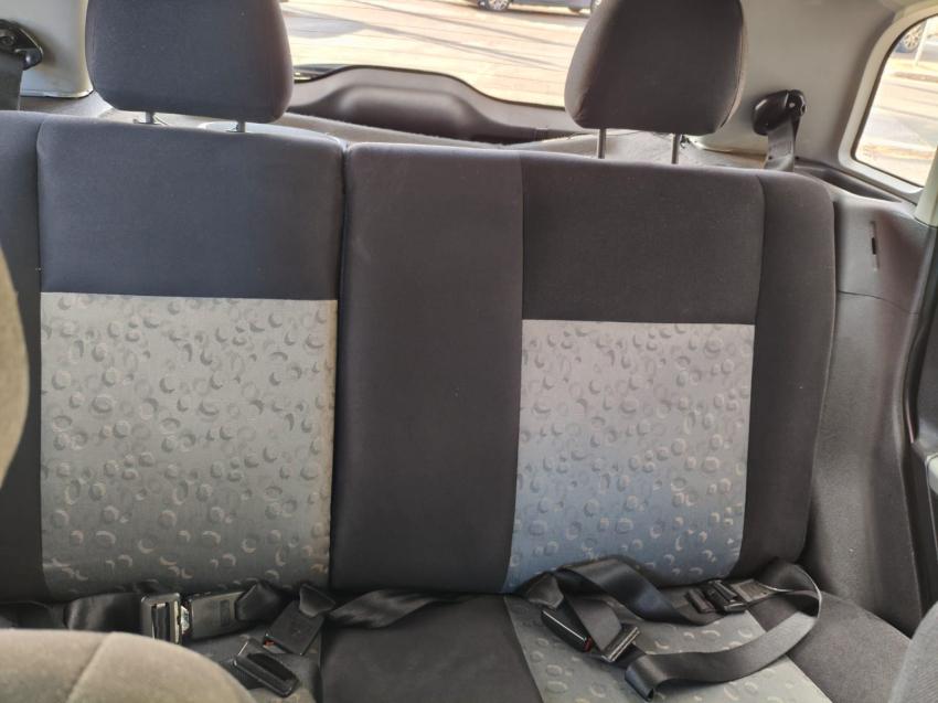 FORD Fiesta Hatch - Foto