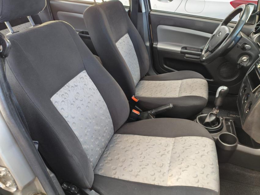 FORD Fiesta Hatch - Foto