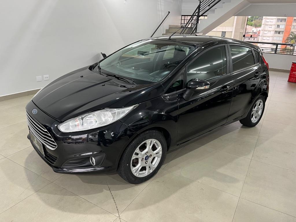 FORD Fiesta Hatch - Foto