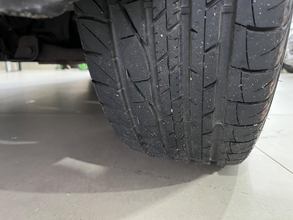 FORD Fiesta Hatch - Foto