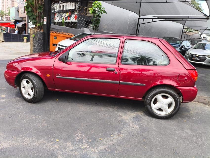 FORD Fiesta Hatch - Foto