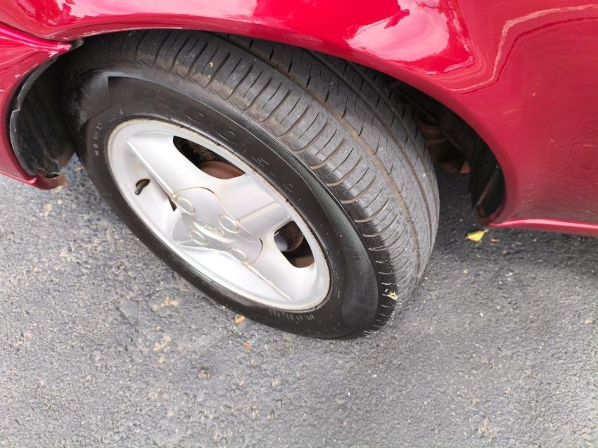 FORD Fiesta Hatch - Foto