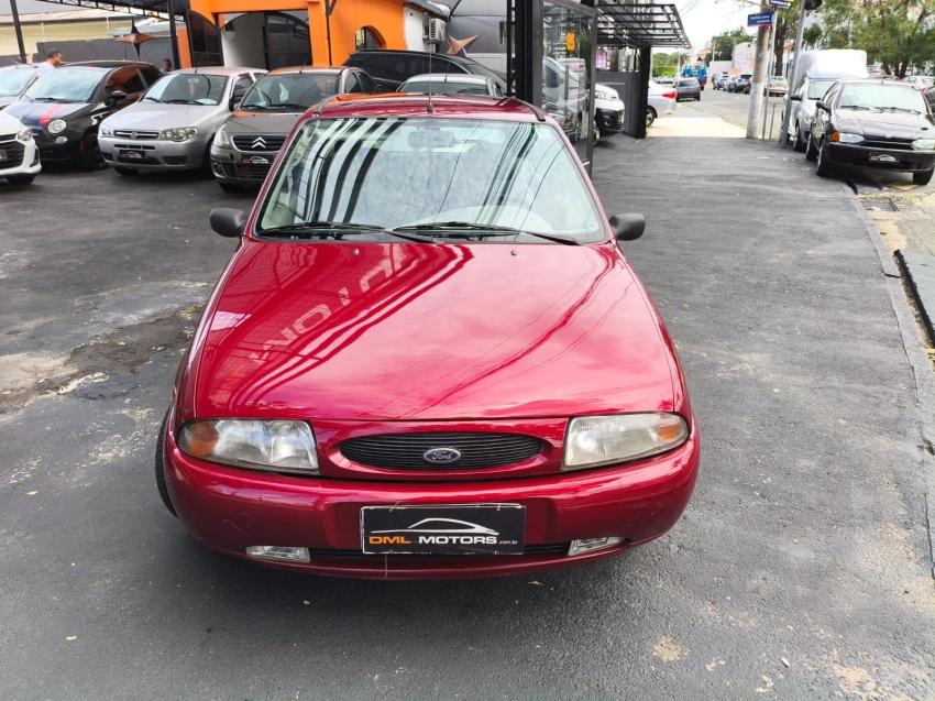 FORD Fiesta Hatch - Foto