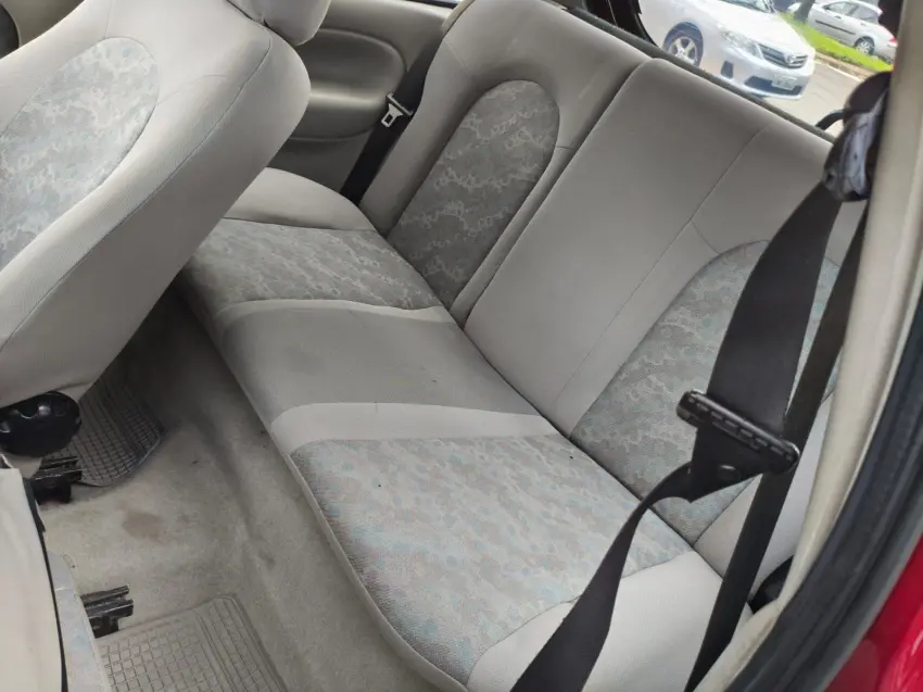FORD Fiesta Hatch - Foto