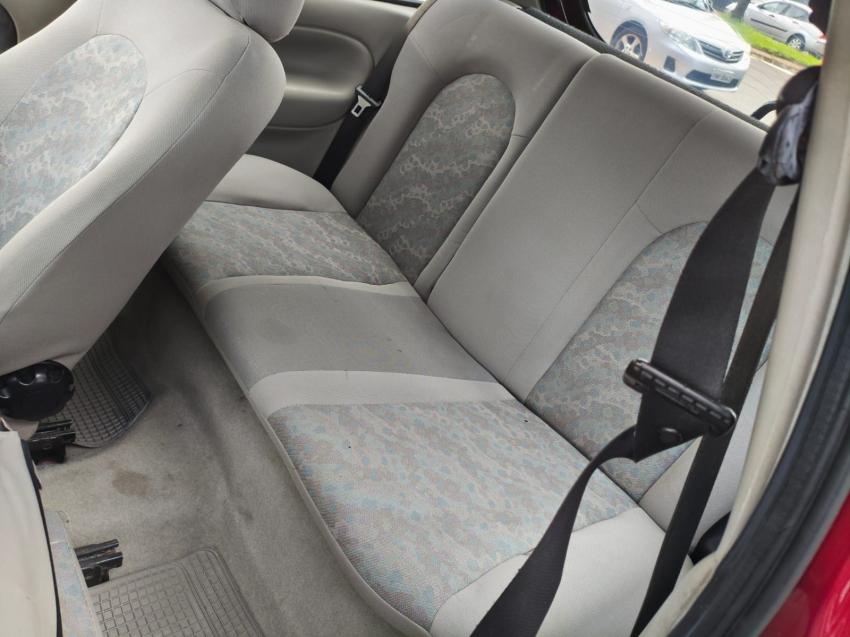 FORD Fiesta Hatch - Foto