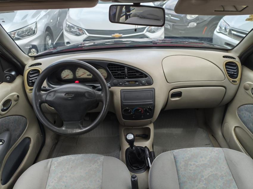 FORD Fiesta Hatch - Foto