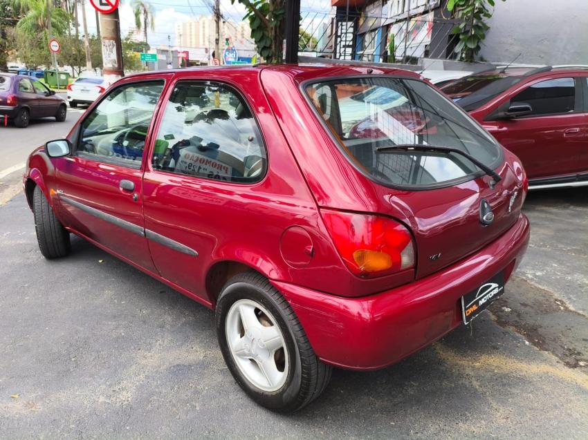 FORD Fiesta Hatch - Foto