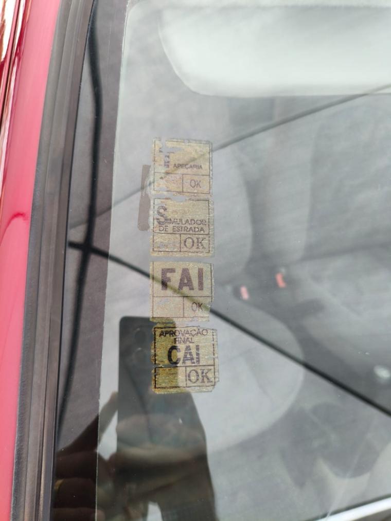 FORD Fiesta Hatch - Foto