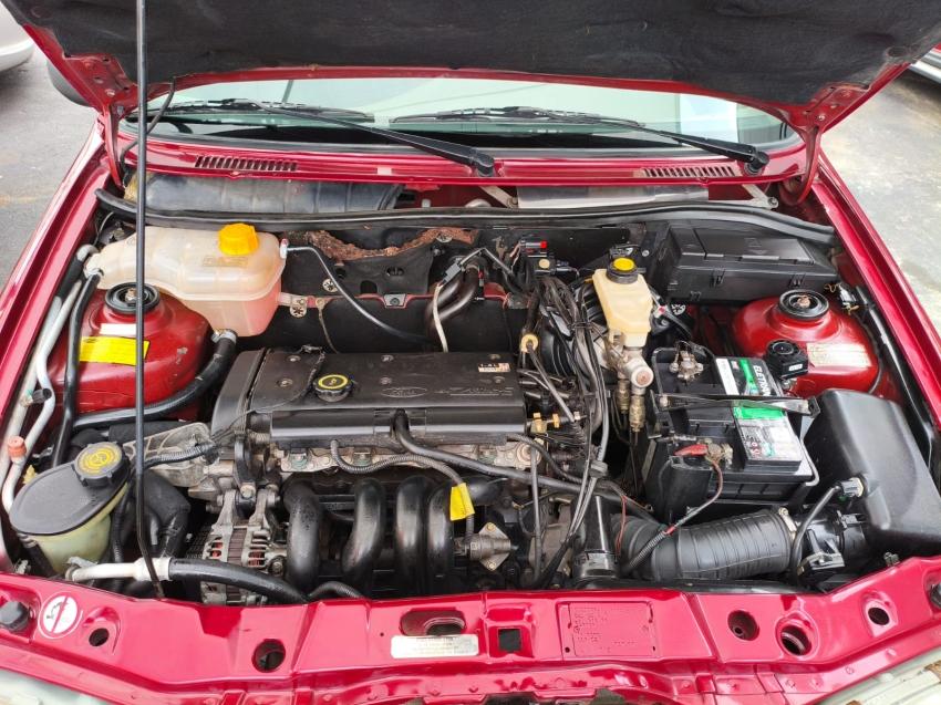 FORD Fiesta Hatch - Foto