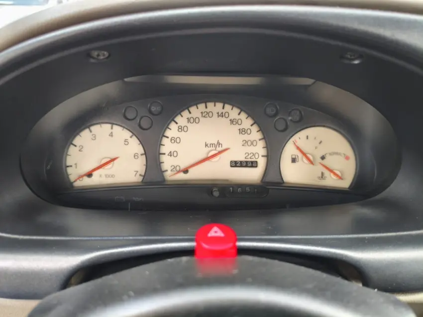FORD Fiesta Hatch - Foto