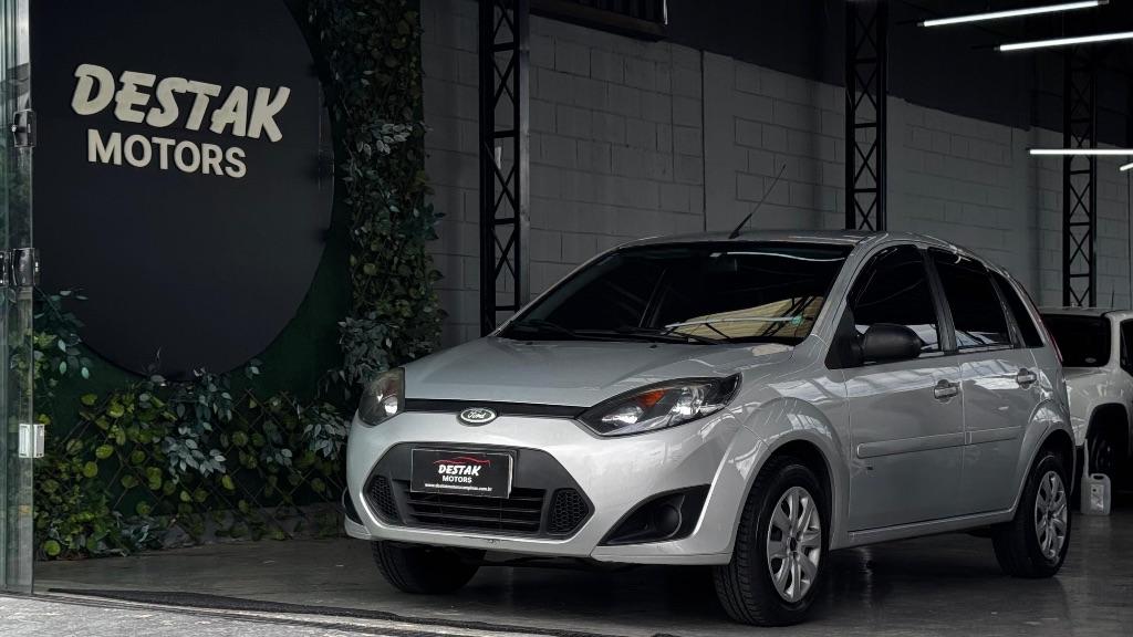 FORD Fiesta Hatch - Foto