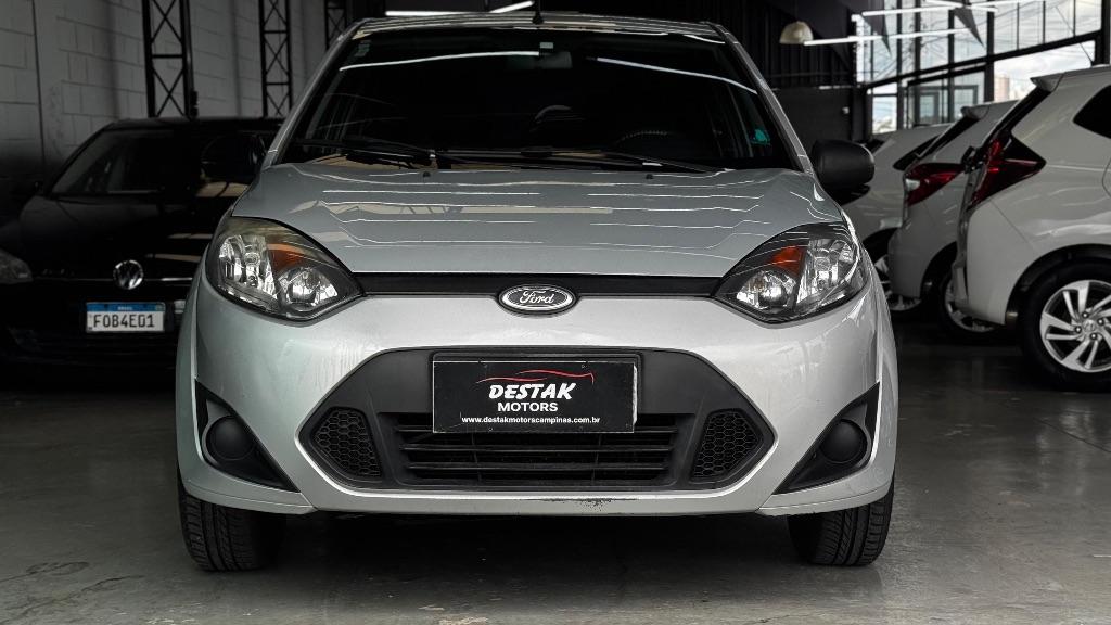 FORD Fiesta Hatch - Foto