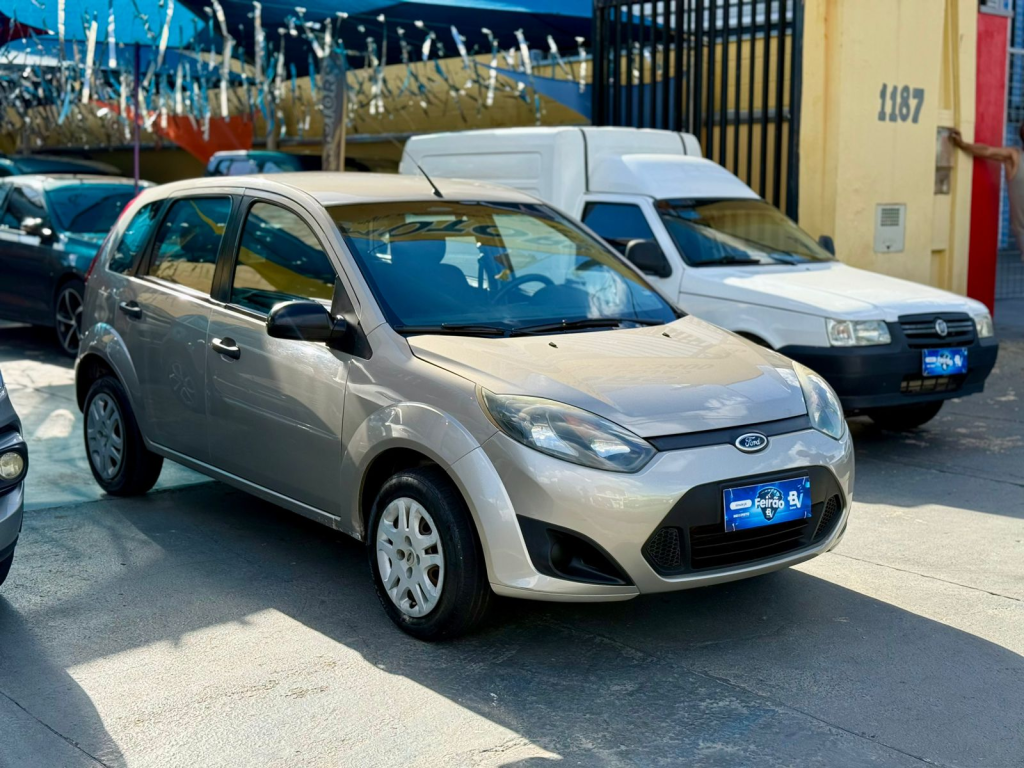 FORD Fiesta Hatch