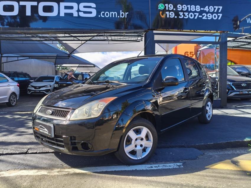 FORD Fiesta Hatch