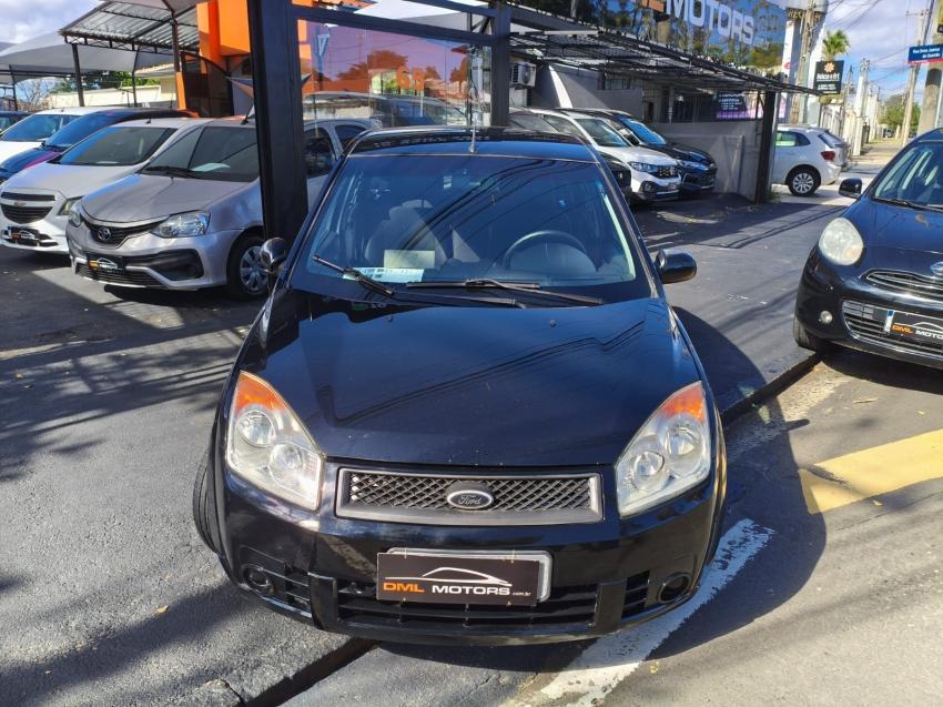 FORD Fiesta Hatch - Foto