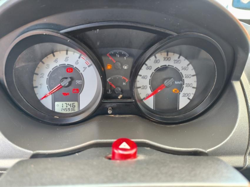 FORD Fiesta Hatch - Foto