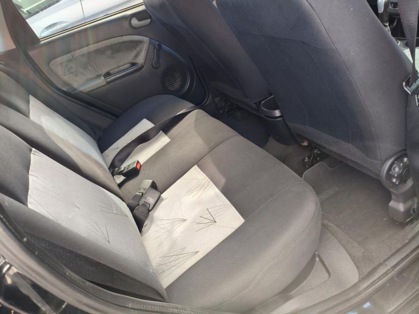 FORD Fiesta Hatch - Foto