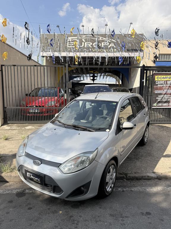 FORD Fiesta Hatch