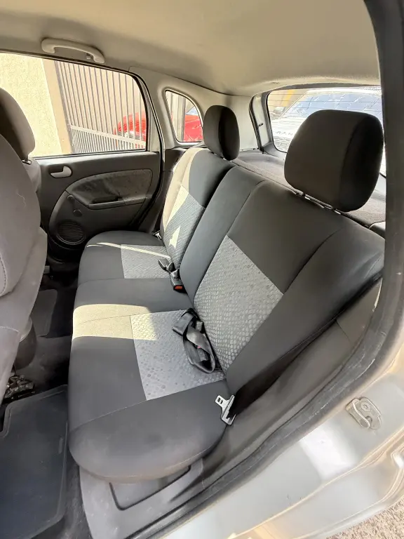 FORD Fiesta Hatch - Foto